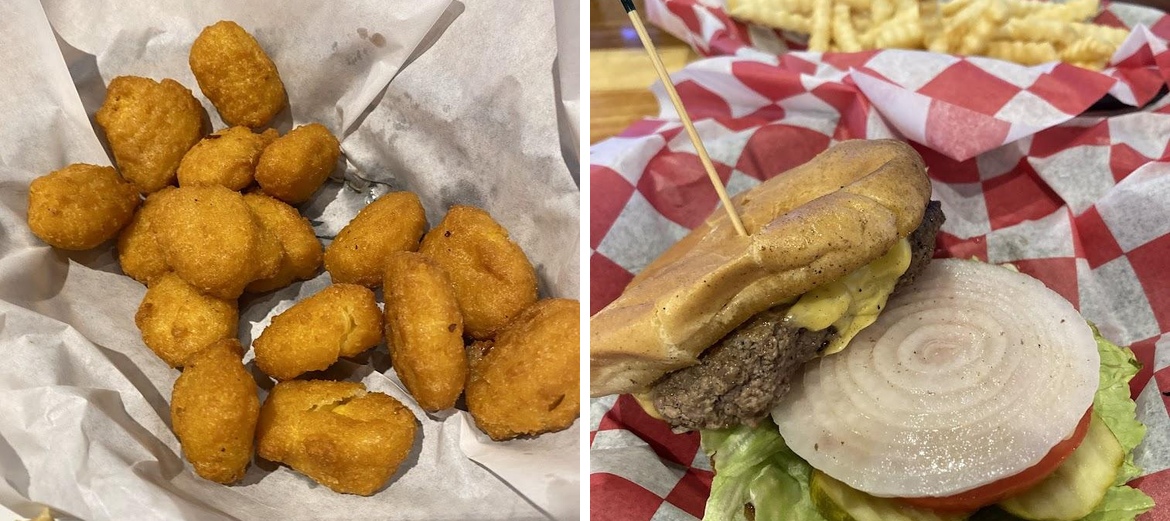 Bunyan's
