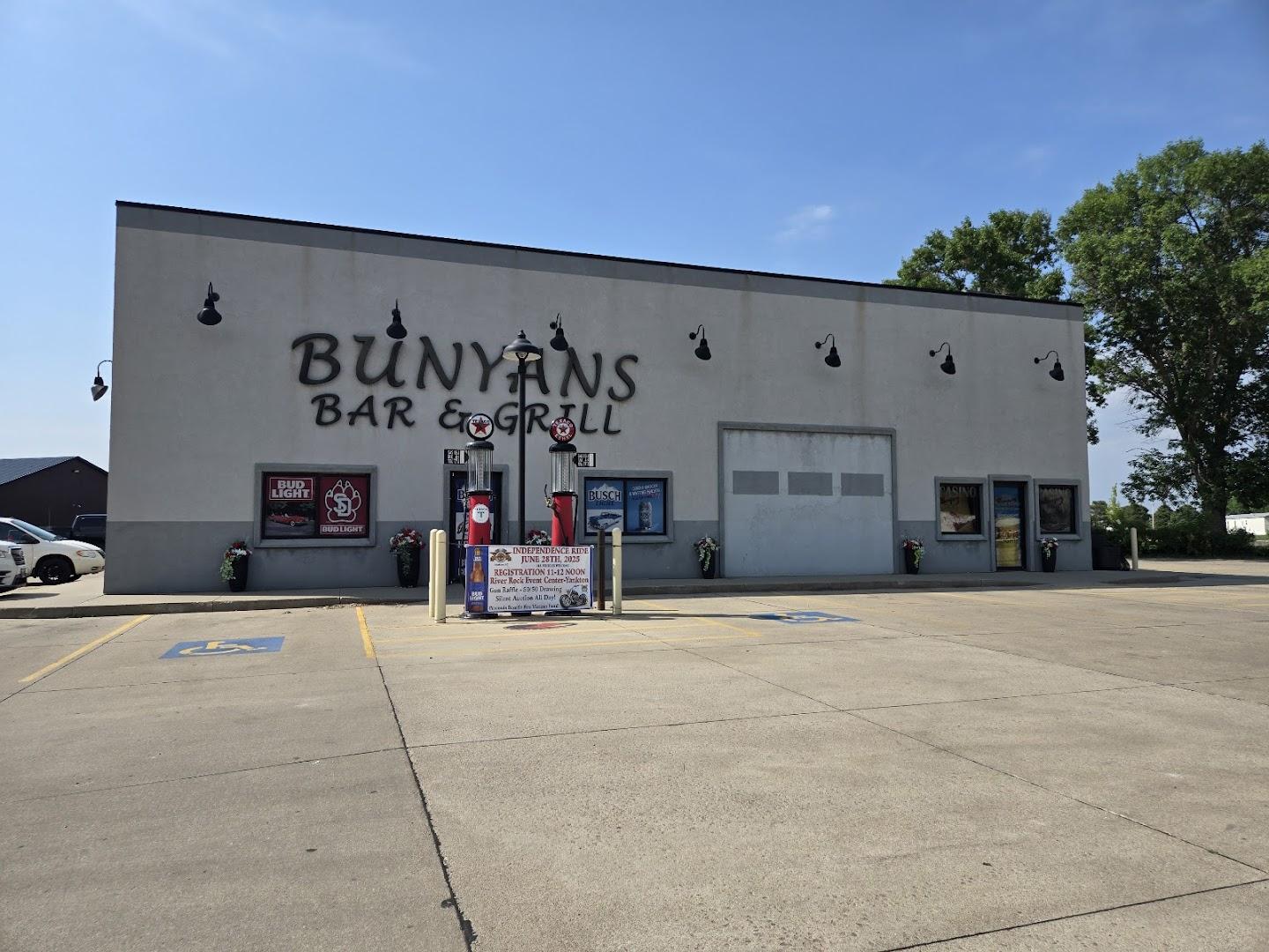 Bunyan's