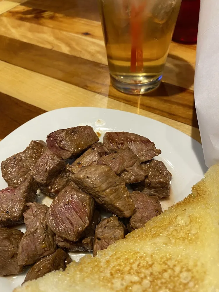 Steak Tips